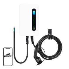 BESEN Besen zidni punjač za električne automobile F30 APP