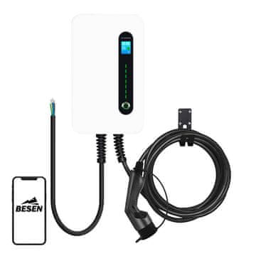 BESEN Besen zidni punjač za električne automobile F30 APP