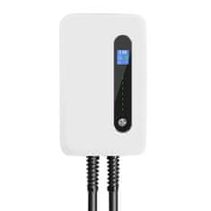 BESEN Besen zidni punjač za električne automobile F30 APP