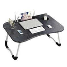 HOME & MARKER® Sklopivi mini stol za rad i igru | DESKLET