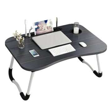 HOME & MARKER® Sklopivi mini stol za rad i igru | DESKLET