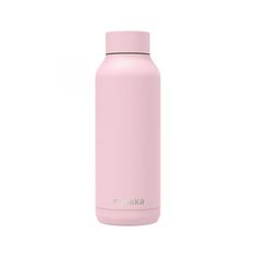 QUOKKA Solid termosica 510 ml, quartz pink