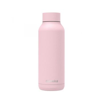 QUOKKA Solid termosica 510 ml, quartz pink