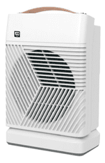 SHE SHXHL20OSZ kalorifer s termostatom i funkcijom rotacije
