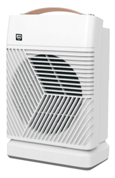 She SHXHL20OSZ kalorifer s termostatom i funkcijom rotacije