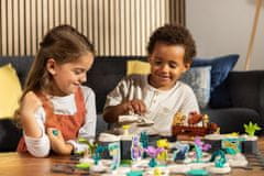 Ravensburger GraviTrax Junior Jungle Interactive Ball Track System (274994)