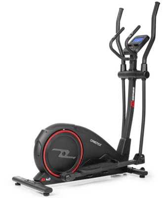 Gymstick Crosstrainer GX 4.0 orbitrek