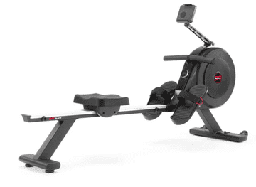 Gymstick GR 4.0 sprava za veslanje