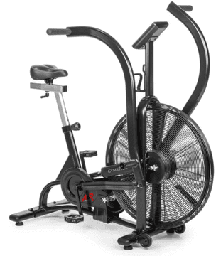 Gymstick Air Bike Pro sobni bicikl