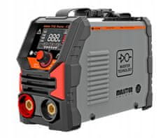 MAJSTER POLSKA MMA TIG IGBT 330A LCD inverter aparat za zavarivanje