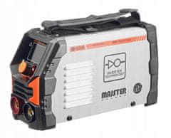 MAJSTER POLSKA MMA TIG IGBT 330A LCD inverter aparat za zavarivanje