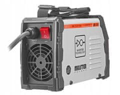 MAJSTER POLSKA MMA TIG IGBT 330A LCD inverter aparat za zavarivanje