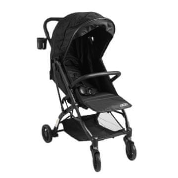 Aga Golf kolica Crna