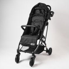 Aga Golf kolica Crna