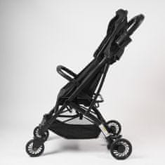 Aga Golf kolica Crna