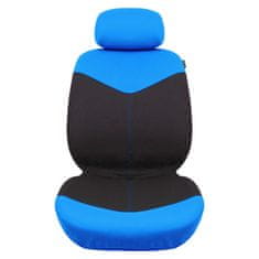 Cappa Presvlake za auto DG univerzalne crne/plave