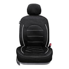 Cappa Presvlake za auto SEOUL univerzalne crne