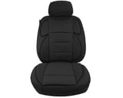 Cappa Presvlake za auto YASEEN univerzalne Lima crne