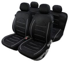 Cappa Presvlake za auto SEOUL univerzalne crne