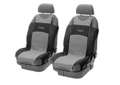 Cappa Presvlake za sjedala Sport Way FABIA sive 2 kom.