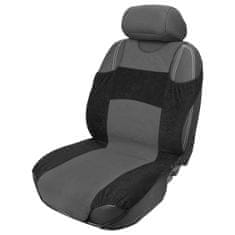 Cappa Auto navlake Sport Way sive 2 komada