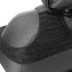 Cappa Auto navlake Sport Way sive 2 komada