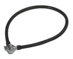 Wista WISTA kabelska ključavnica 650×10 mm – 80209