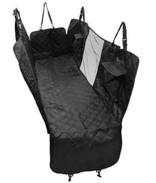 Cappa Zaštitna navlaka za pse ARTEMIS