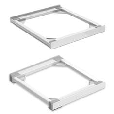 Moving Tower set baze i veze za povezivanje perilice i sušilice rublja (656147)