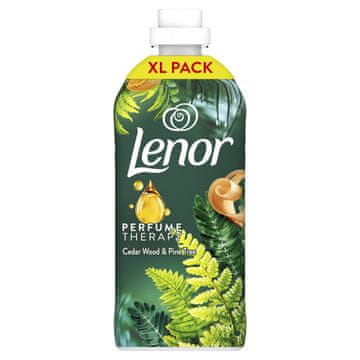 Lenor omekšivač, Spring Boost, 1200 ml