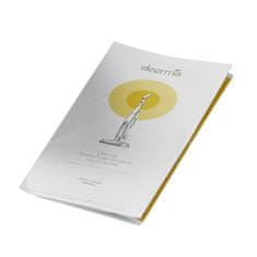 Deerma Bežični usisavač s funkcijom brisanja Deerma DEM-VX96W