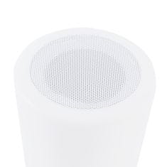 Aga Bežični zvučnik s RGB LED lampom