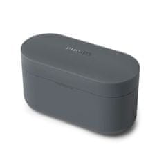 Philips TAT3509GY bežične slušalice, ANC, siva