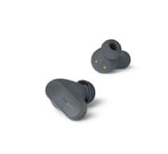 Philips TAT3509GY bežične slušalice, ANC, siva