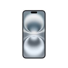 Apple iPhone 16 Plus mobilni telefon, 256GB, bijela (mxwv3sx/a)
