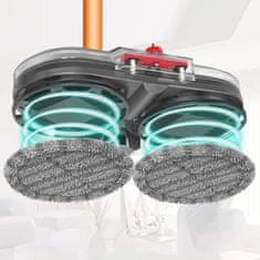 Prime Motorizirani nastavak za mokro čišćenje podova Dyson V7, V8, V10, V11, V15