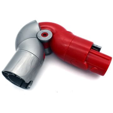 Prime Pregibno koljeno cijevi za Dyson V7, V8, V10, V11, V15