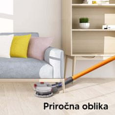 Prime Motorizirani nastavak za mokro čišćenje podova Dyson V7, V8, V10, V11, V15