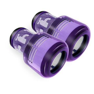 Prime Komplet filtera za Dyson V12