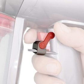 Prime Zaklopka okidača za Dyson V6, V7, V8, V10, V11, V15