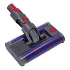 Prime Nastavak s dvostrukim mekanim valjkom za Dyson V7, V8, V10, V11, V15