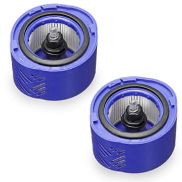 Prime Komplet HEPA Filtera za Dyson V6