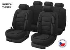 Cappa Presvlake za auto Perfetto YL Hyundai Tucson crne