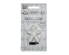Mr&Mrs Fragrance Osvježivač zraka za automobil Big Joy Citrus Woods