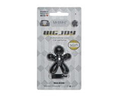 Mr&Mrs Fragrance Osvježivač zraka za automobil Big Joy Sea Rose
