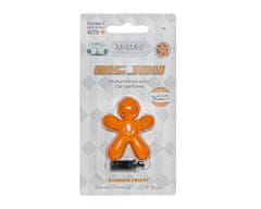 Mr&Mrs Fragrance Osvježivač zraka za automobil Big Joy Summer Fruits