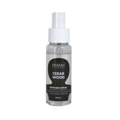 Mr&Mrs Fragrance Osvježivač zraka za automobil Cesare Spray Cedar Wood