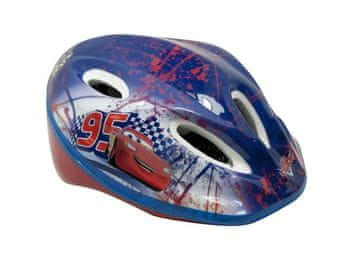 Disney Dječja biciklistička kaciga Autići
