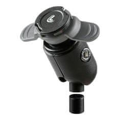 LAMPA Montaža na motocikl za futrolu pametnog telefona M6 OPTI SCREW