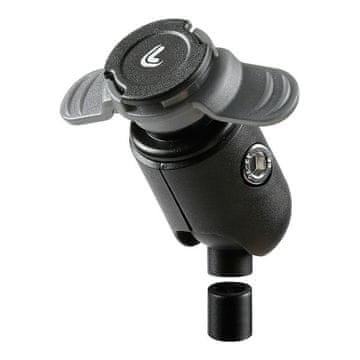 LAMPA Montaža na motocikl za futrolu pametnog telefona M6 OPTI SCREW